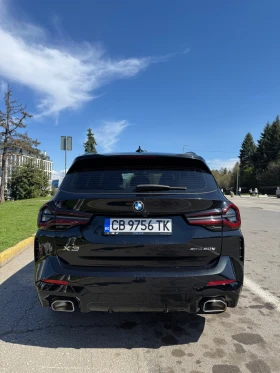 Обява за продажба на BMW X3 ~75 000 лв. - изображение 5