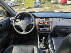     Honda Hr-v 1.6 i