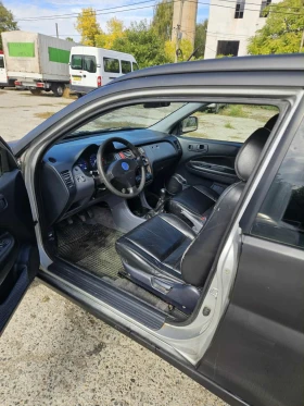     Honda Hr-v 1.6 i