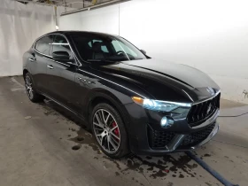 Maserati Levante * MODENA * CARFAX *    | Mobile.bg    2
