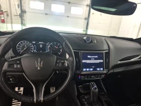 Maserati Levante * MODENA * CARFAX *    | Mobile.bg    9