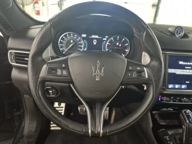 Maserati Levante * MODENA * CARFAX *    | Mobile.bg    11