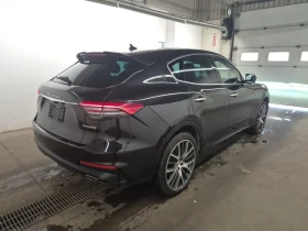 Maserati Levante * MODENA * CARFAX *    | Mobile.bg    3