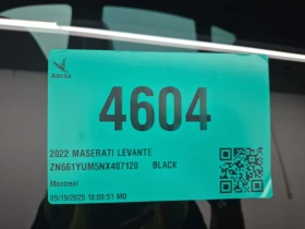 Maserati Levante * MODENA * CARFAX *    | Mobile.bg    14