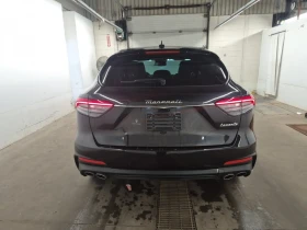 Maserati Levante * MODENA * CARFAX *    | Mobile.bg    6