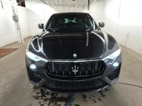 Maserati Levante * MODENA * CARFAX *    | Mobile.bg    7