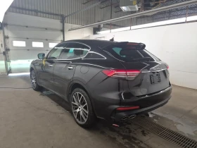 Maserati Levante * MODENA * CARFAX *    | Mobile.bg    4