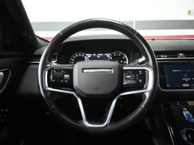 Land Rover Range Rover Velar S * P250 * * HeadUp* * AвтоКредит* (ЦЕНА ДО БГ) - 61199 лв. / 31290.55 € - 94190336 10