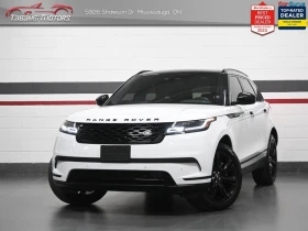 Land Rover Range Rover Velar S * P250 * * HeadUp* * AвтоКредит* (ЦЕНА ДО БГ)