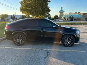 Mercedes-Benz GLE * AMG 53 4MATIC+ Coupe * CARFAX * БЕЗ ПЪРВОНАЧАЛНА - 87999 лв. / 44993.17 € - 13284075 4