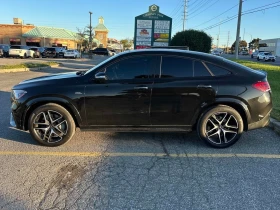 Mercedes-Benz GLE * AMG 53 4MATIC+ Coupe * CARFAX * БЕЗ ПЪРВОНАЧАЛНА - 87999 лв. / 44993.17 € - 13284075 3
