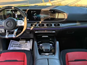 Mercedes-Benz GLE * AMG 53 4MATIC+ Coupe * CARFAX * БЕЗ ПЪРВОНАЧАЛНА - 87999 лв. / 44993.17 € - 13284075 8