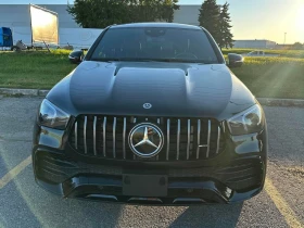 Mercedes-Benz GLE * AMG 53 4MATIC+ Coupe * CARFAX * БЕЗ ПЪРВОНАЧАЛНА - 87999 лв. / 44993.17 € - 13284075 2