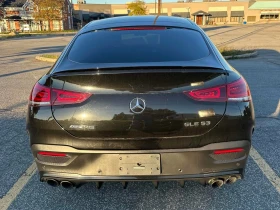 Mercedes-Benz GLE * AMG 53 4MATIC+ Coupe * CARFAX * БЕЗ ПЪРВОНАЧАЛНА - 87999 лв. / 44993.17 € - 13284075 5