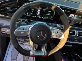 Mercedes-Benz GLE * AMG 53 4MATIC+ Coupe * CARFAX * БЕЗ ПЪРВОНАЧАЛНА - 87999 лв. / 44993.17 € - 13284075 9