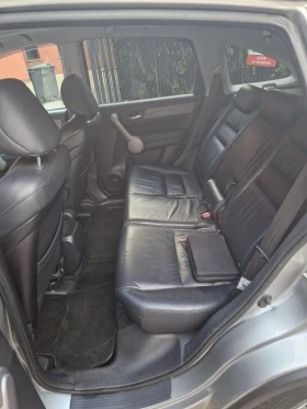 Honda Cr-v | Mobile.bg    9