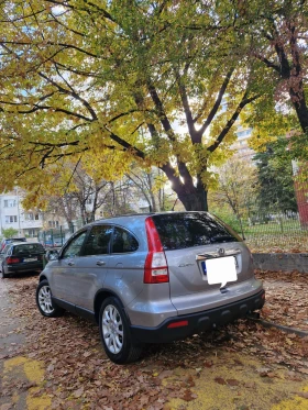 Honda Cr-v | Mobile.bg    2