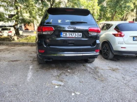 Jeep Grand cherokee 3.6 - 14900 € / 29141.87 лв. - 31767749 14