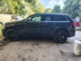Jeep Grand cherokee 3.6 - 14900 € / 29141.87 лв. - 31767749 9