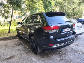 Jeep Grand cherokee 3.6 - 14900 € / 29141.87 лв. - 31767749 16