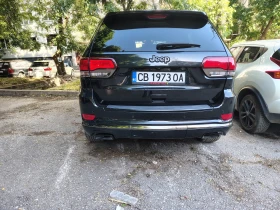 Jeep Grand cherokee 3.6 - 14900 € / 29141.87 лв. - 31767749 15