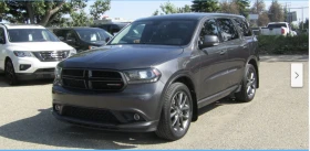 Dodge Durango GT* 3.6* V6* 8ZF* ПОДГРЕВ* КАМЕРА* КЕЙЛЕС* LANE* A