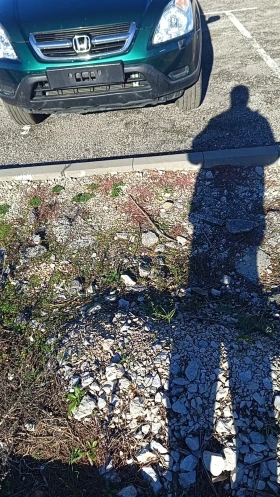 Honda Cr-v, снимка 5