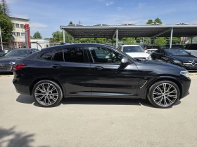 BMW X4 M40 326к.с XDRIVE  - 31500 € / 61608.64 лв. - 22590067 8