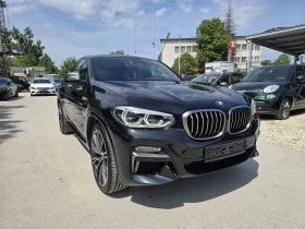 ����� �� �������� �� BMW X4 M40 326�.� XDRIVE 