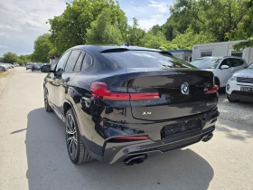 ����� �� �������� �� BMW X4 M40 326�.� XDRIVE 