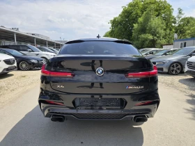 BMW X4 M40 326к.с XDRIVE  - 31500 € / 61608.64 лв. - 22590067 6