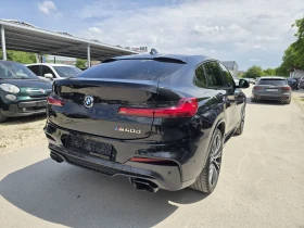 ����� �� �������� �� BMW X4 M40 326�.� XDRIVE 
