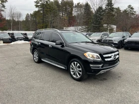 Mercedes-Benz GL 450 