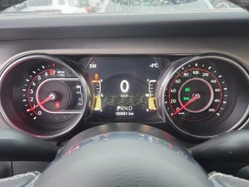 Jeep Gladiator RUBICON CREW CAB SHORT BED  CARFAX - 25050 € / 48993.54 лв. - 71630959 9