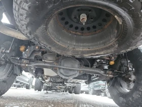 Jeep Gladiator RUBICON CREW CAB SHORT BED  CARFAX - 25050 € / 48993.54 лв. - 71630959 16