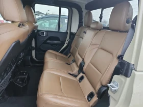 Jeep Gladiator RUBICON CREW CAB SHORT BED  CARFAX - 25050 € / 48993.54 лв. - 71630959 13