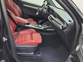 Alfa Romeo Stelvio * VELOCE* AWD* PANO* DISTRONIC* KAMERA* PODGREV* , снимка 9