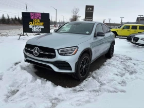 Mercedes-Benz GLC 300 2023 * CARFAX * БЕЗ ПЪРВОНАЧАЛНА ВНОСКА