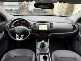 Kia Sportage 2.0i* 4x4* СЕРВИЗНА КНИЖКА  - 12800 € / 25034.62 лв. - 42036103 10