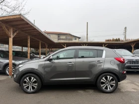 Kia Sportage 2.0i* 4x4* СЕРВИЗНА КНИЖКА  - 12800 € / 25034.62 лв. - 42036103 6