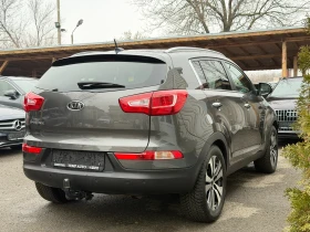 Kia Sportage 2.0i* 4x4* СЕРВИЗНА КНИЖКА  - 12800 € / 25034.62 лв. - 42036103 4