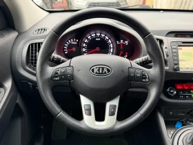 Kia Sportage 2.0i* 4x4* СЕРВИЗНА КНИЖКА  - 12800 € / 25034.62 лв. - 42036103 11