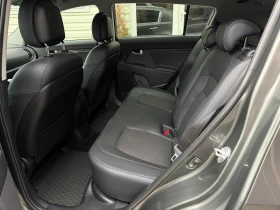 Kia Sportage 2.0i* 4x4* СЕРВИЗНА КНИЖКА  - 12800 € / 25034.62 лв. - 42036103 9