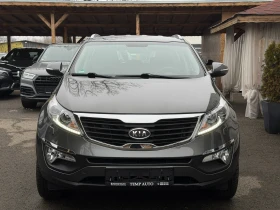 Kia Sportage 2.0i* 4x4* СЕРВИЗНА КНИЖКА  - 12800 € / 25034.62 лв. - 42036103 2