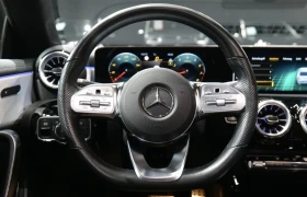 Mercedes-Benz CLA 180 AMG - 22900 € / 44788.51 лв. - 34243391 6