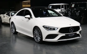 Mercedes-Benz CLA 180 AMG - 22900 € / 44788.51 лв. - 34243391 2