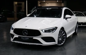 Mercedes-Benz CLA 180 AMG - 22900 € / 44788.51 лв. - 34243391 4