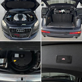 Audi Q7 4.2TDI/8ZF/3xTV/6+ 1/PANO/CARBON/KEYLESS GO, снимка 9