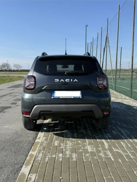 Dacia Duster - 16999 € / 33247.15 лв. - 54875591 8
