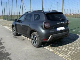 Dacia Duster - 16999 € / 33247.15 лв. - 54875591 4